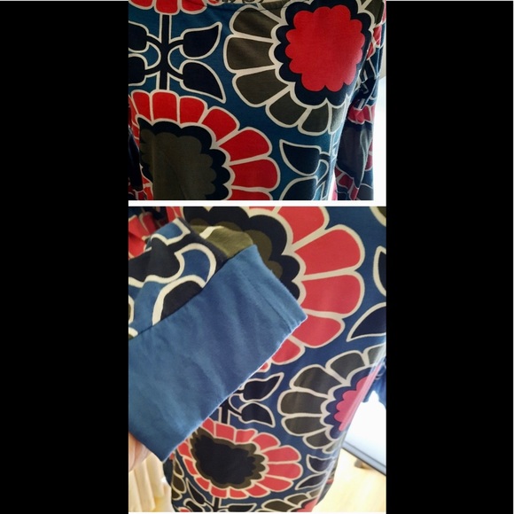 BODEN TUNIC DRESS  tunic 😍 - Picture 4 of 5